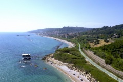 Traboccante